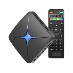Tv Box Ledstar Lat-Plus 32Gb/4Gb
