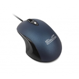Mouse Klip Silent Kmo-250Bl