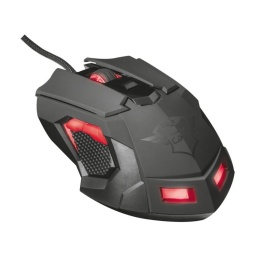 Mouse Trust Gxt148 Optical Gaming