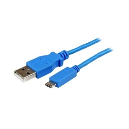 Cable Micro Usb Premium Roca 1Mts