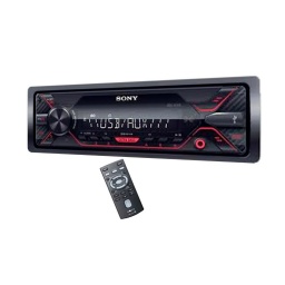 Radio Para Auto Sony Dsx-A110U