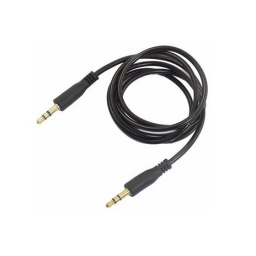 Cable Audio Auxiliar Roca 0.5 Metro 3.5