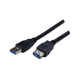 Cable Extension Usb 1.5 M