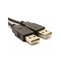 Cable Usb Macho A Macho 1.5 M