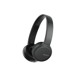 Auricular Sony Bluetooth Wh-Ch510 / Negro