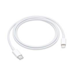 Cable Apple Lightning A Tipo-C 1M