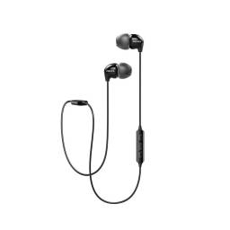 Auricular In Ear Bluetooth Upbeat C/mic. Philips Shb3595Bk
