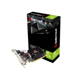 Tarjeta Video Biostar Geforce G210 1Gb