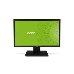 Monitor Acer 22" Fullhd 5Ms Hdmi/vga V6 Series