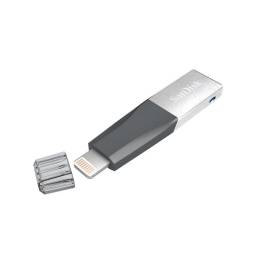 Pendrive 32 Gb Sandisk Ixpand For Iphone