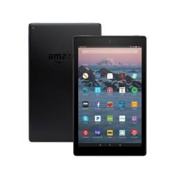 Tablet Amazon Fire Hd10 2Gb/32Gb - Negro