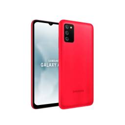 Celular Samsung A03S 3Gb / 64Gb Rojo