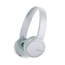 Auricular Sony Bluetooth Wh-Ch510 / Blanco