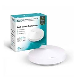 Red Inalambrica Tp-Link Ac1300 Deco M5