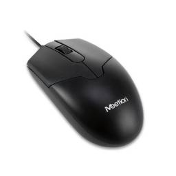 Mouse Cableado Meetion M360