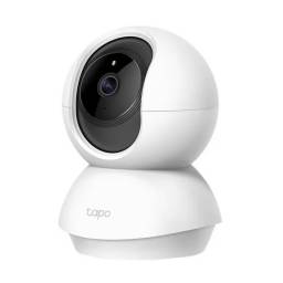 Camara Seguridad Tp-Link Tapo C200 /1080P Fhd /128 Gb