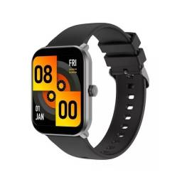 Smartwatch Imilab W01 By Xiaomi - Black