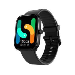 Smartwatch Haylou Gst Lite By Xiaomi - Black