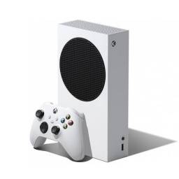 Consola Microsoft Xbox Series S 512Gb