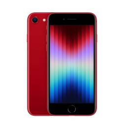 Celular Apple Iphone Se 2022 128Gb Red