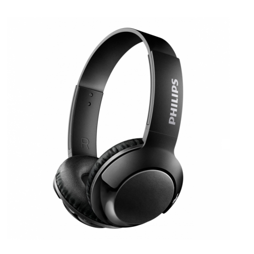 Auricular On Ear Linea Bass Bluetooth & Mic. Philips Shb3075