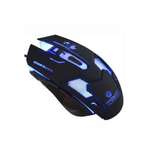 Mouse Gamer Ripcolor Rp-B0501
